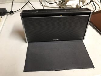 Bose Soundlink 