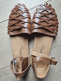 Women's Size 11 Sandals