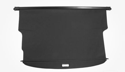 Chevrolet Traverse Retractable Rear Trunk Cargo Security Cover Fits 18-23