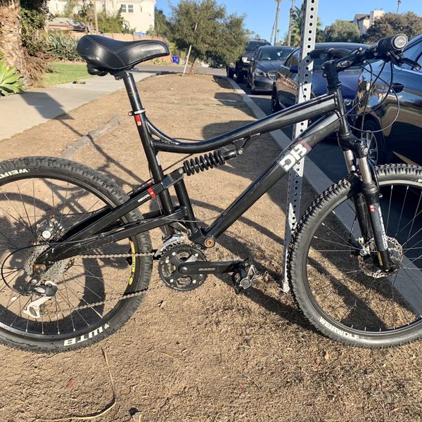 Diamondback Full Suspension Mountain Bike for Sale in San Diego, CA