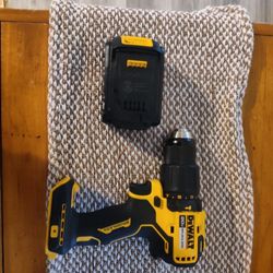 DeWalt 20v