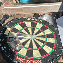 LED Dart Board