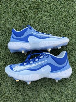 Nike Baseball Cleats Men’s Size 12