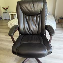 Office Chair - Normal Used 50$ Cash Only