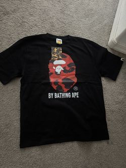 Bape shirts