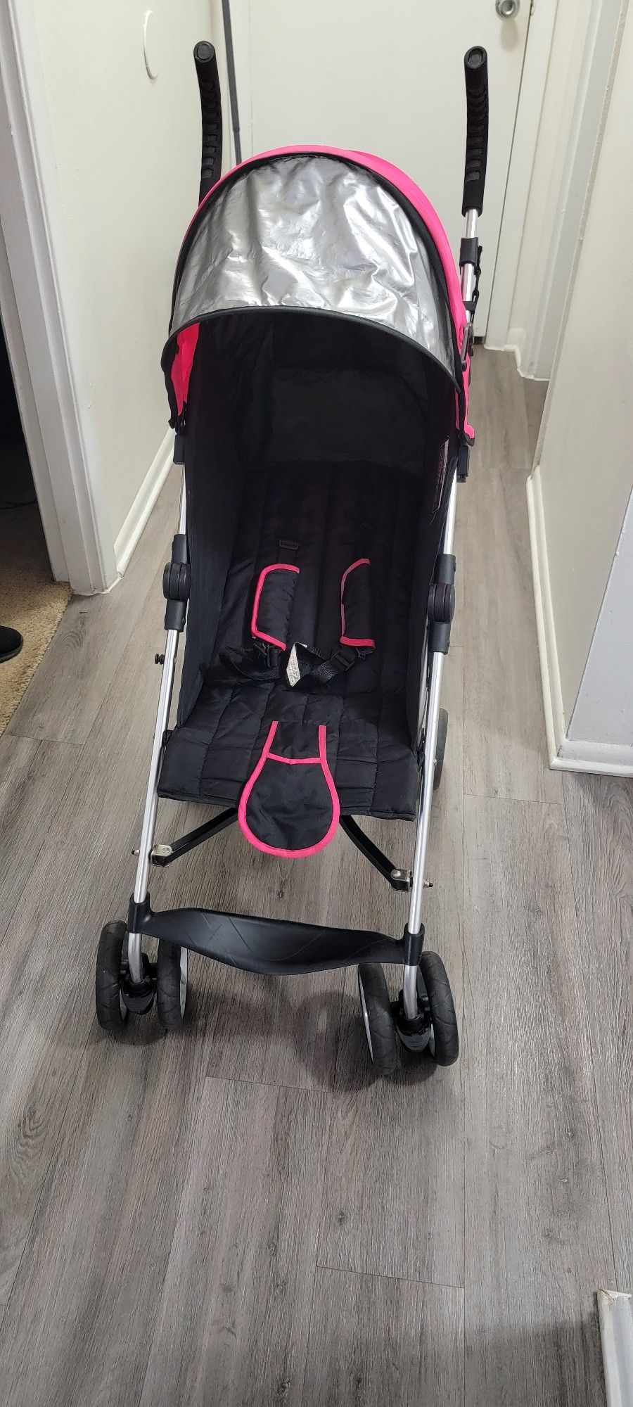 Summer 3D Lite Stroller