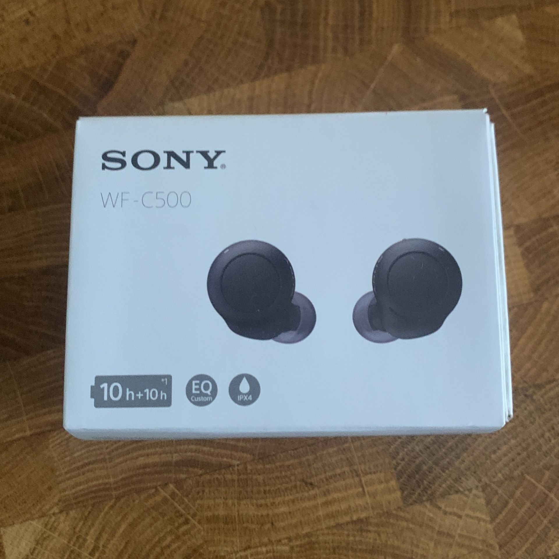 Ear Buds