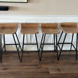 Barstools 