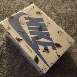 Jordan 1 Low Fragment X Travis Scott