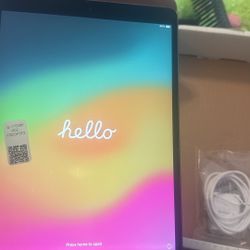 Ipad Air 3rd Gen