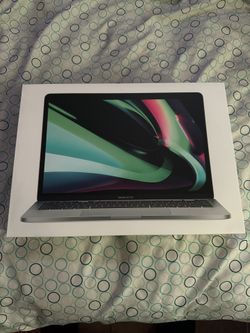 2022 Apple MacBook Pro Laptop with M2 chip: 13-inch Retina Display, 8GB RAM, 256GB ​​​​​​​SSD ​​​​​​​Storage, Touch Bar, Backlit Keyboard, FaceTime HD