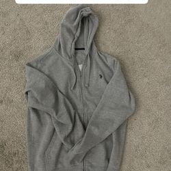 US POLO SWEATER