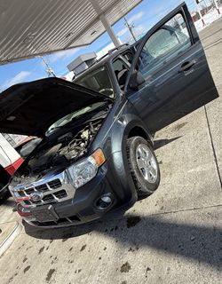 2008 Ford Escape