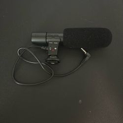 Bower Camera/phone Microphone 