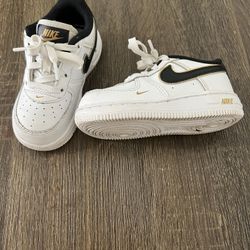 Nikes For Toddler 