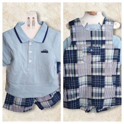 Little Me Baby Clothes