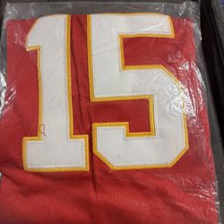 Chiefs Jersey
