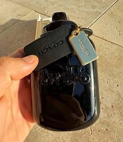 Coach for men eau perfume men’s