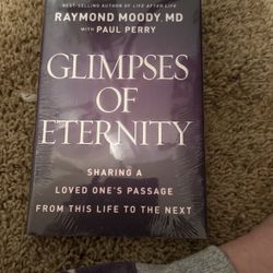 Glimpses Of Eternity 