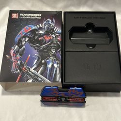 Transformers Earbuds 