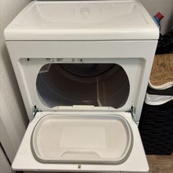 Kenmore Dryer 