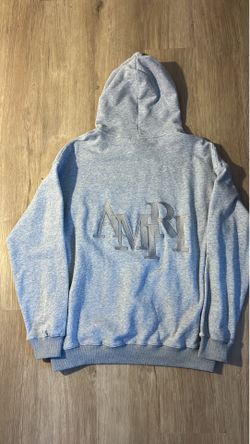 Amiri sweater