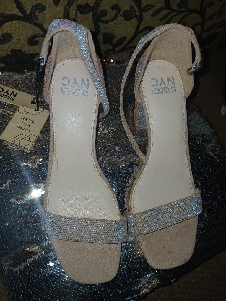 Womens High Heels