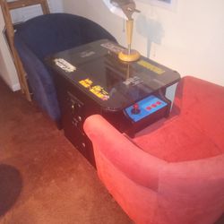 Cocktail Games