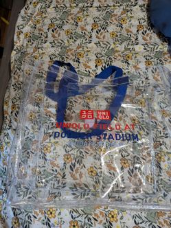 Dodgers stadium giveaway 8/23 uniqlo sunglasses.  NEW in box with clear bag
