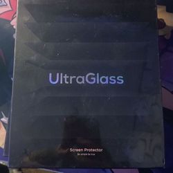 samsung S23 Ultra Glass (2 pack)