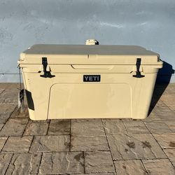 Yeti Tundra 75