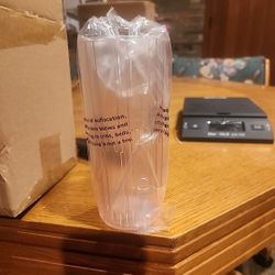 Tumbler Set 4 Pack Drinkware 