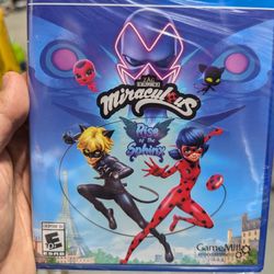 Brand New PlayStation Game Sealed