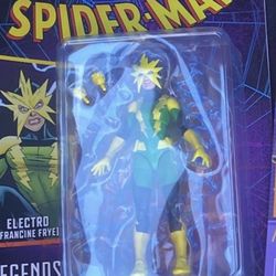 Marvel Legends Bundle
