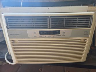 Frigidaire Window Air Conditioner