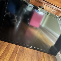 50 Inch Samsung 