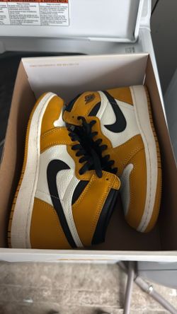 Air Jordan 1 Retro High OG