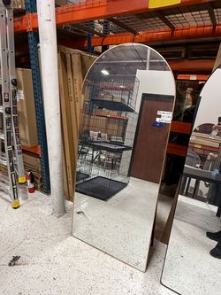 Mirror liquidation