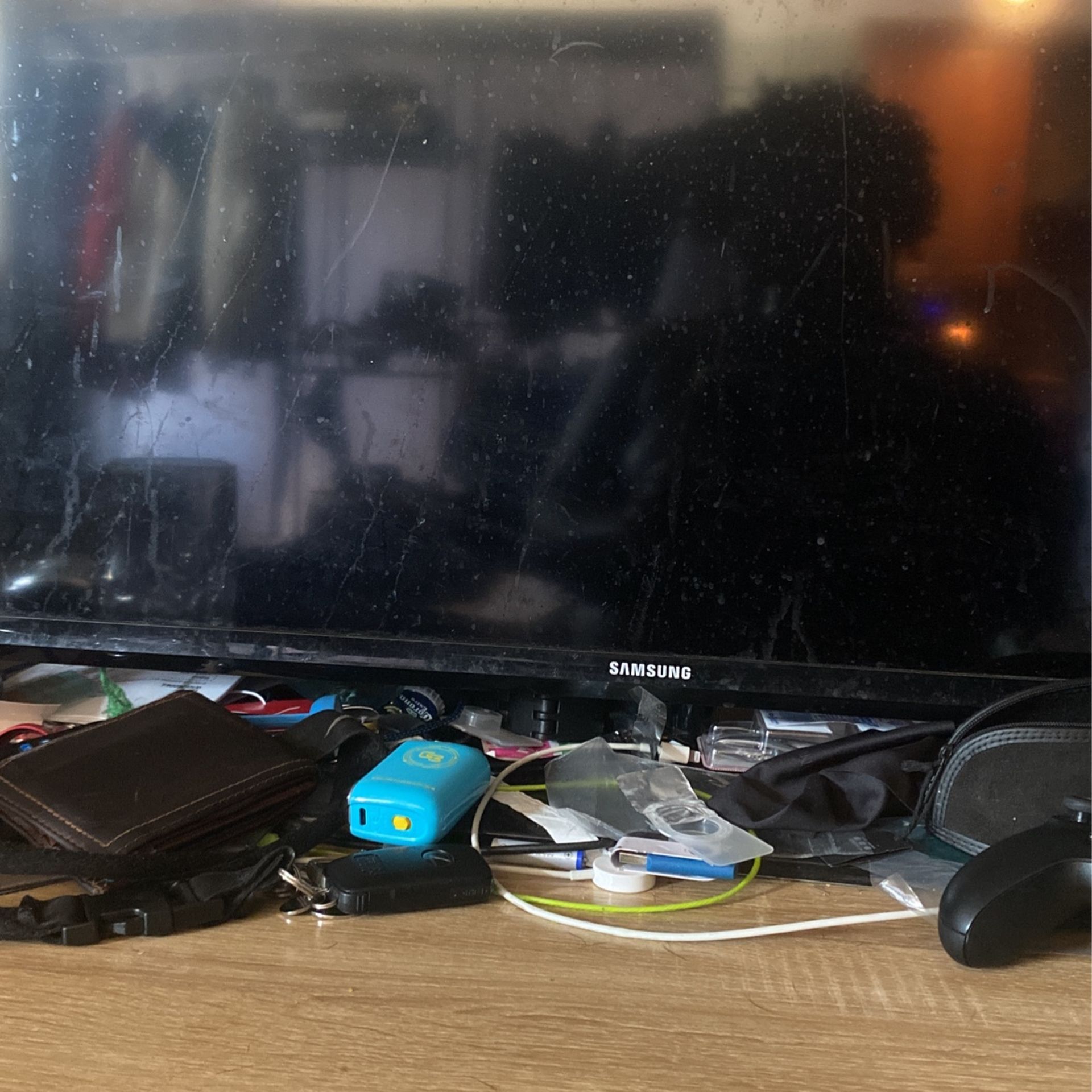 Samsung 40 Inch Tv