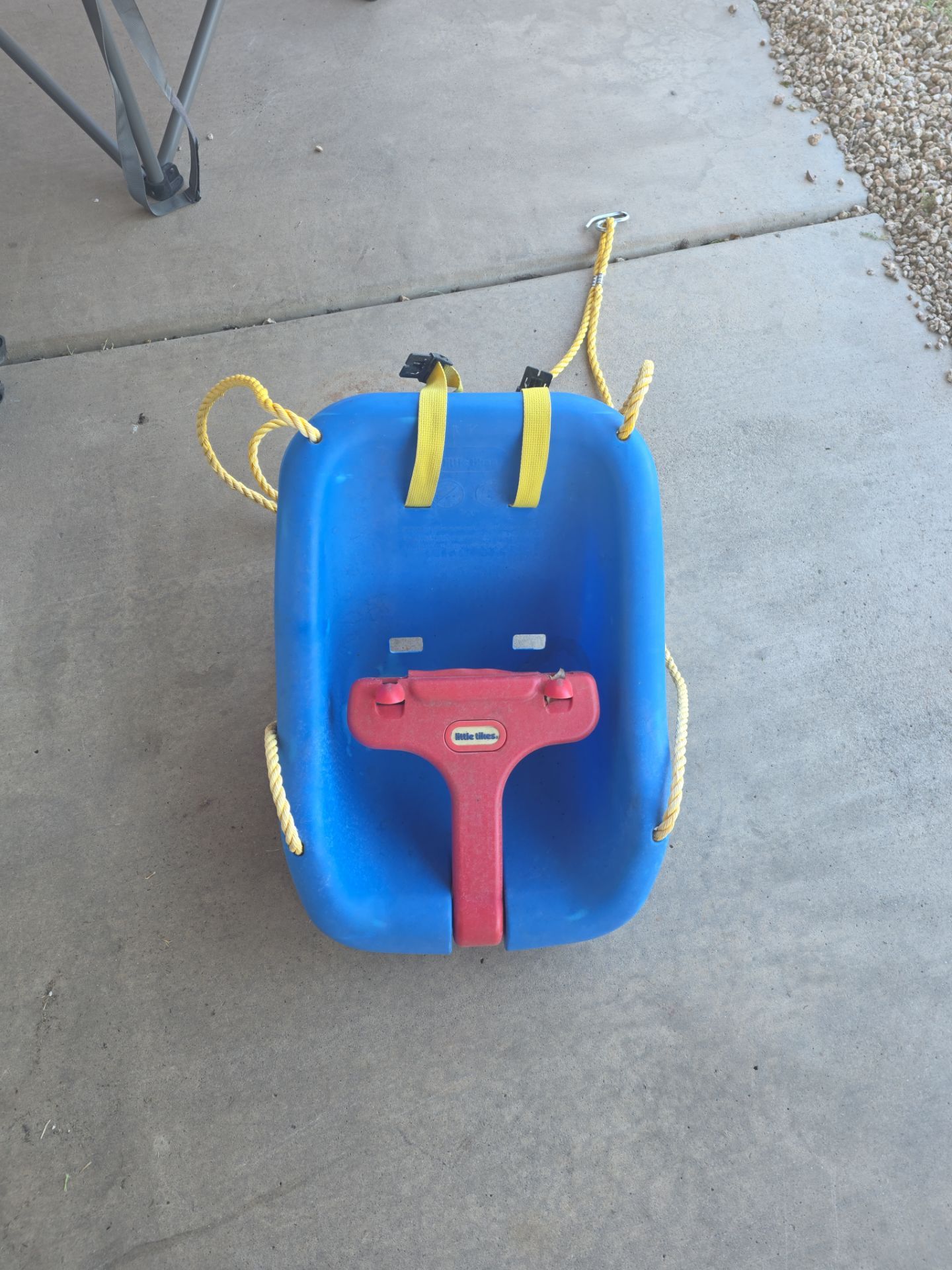 Little Tikes Swing