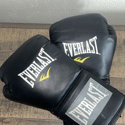 Boxing Gloves 