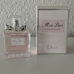Ms Dior 