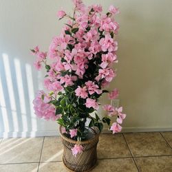 Fake plan Buganvilias 