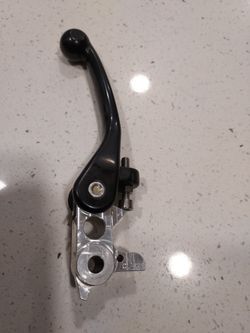 ARC clutch Lever KTM HUSQVARNA