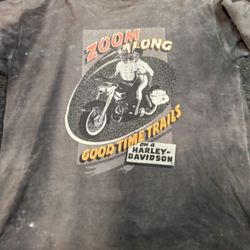 Harley Shirt 