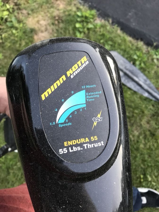 KL Industries Waterquest Bass Tender 11.3 w/ Trailer for Sale in Pearl