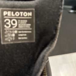Peloton Cycling Shoes for Peloton Bike and Bike+ 