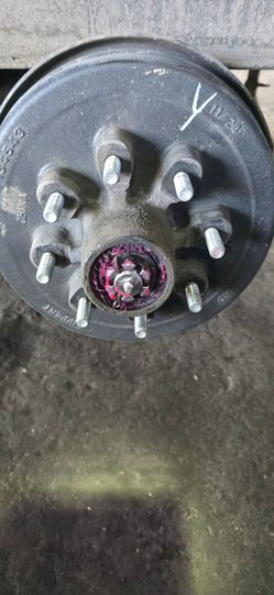 Trailer Servicing and repair