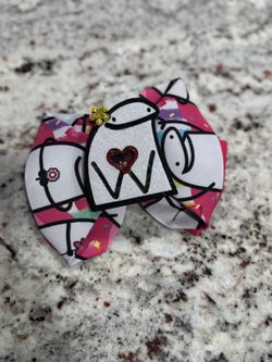 Moños Para La Princess 