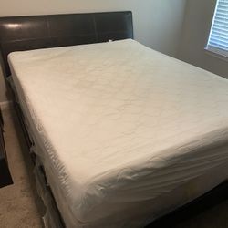 Bedroom Set 